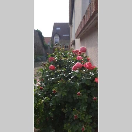 Villa La Cour Pavée Boulogne-sur-Mer Exterior foto